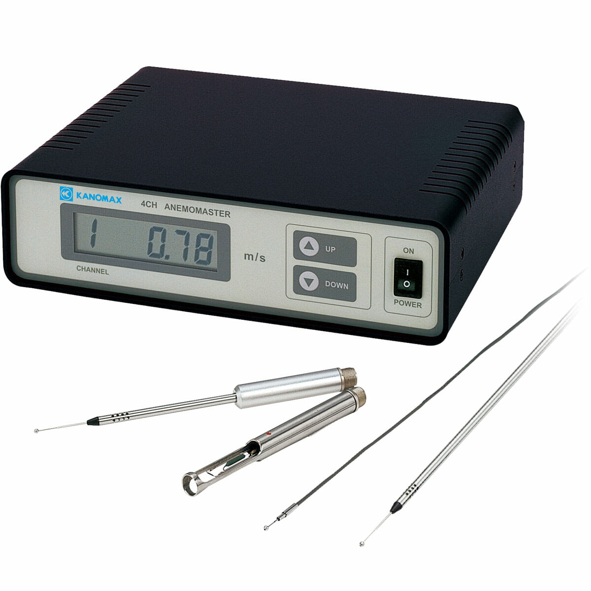 4-channel-anemometer-1570-web 4-Channel Anemometer - Model 1570