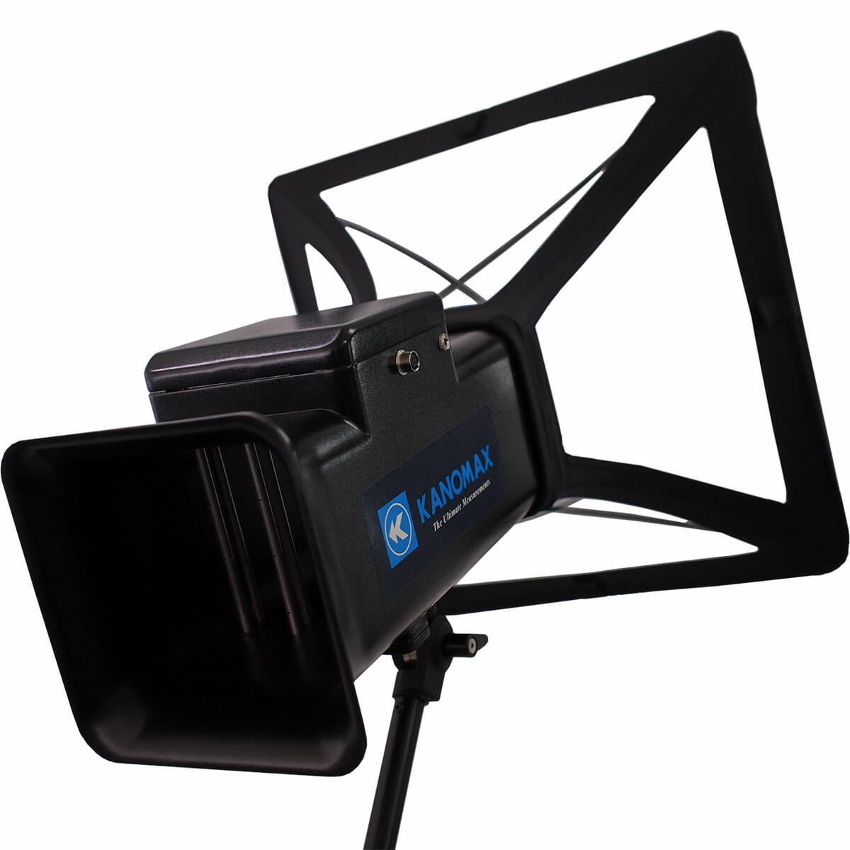 TABmaster Mini Airflow Capture Hood - Model 6750