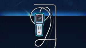 Micromanometer Model 6850 Blog Image