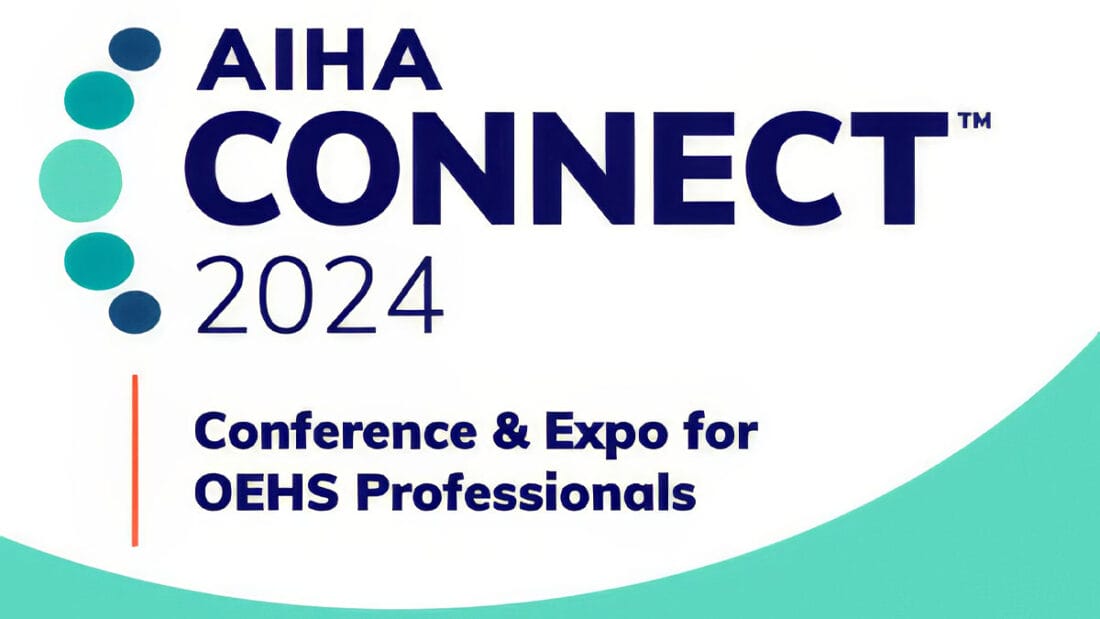 AIHA CONNECT 2024 Blog Image