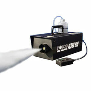 Kanomax Rosco Fog Machine - AL900