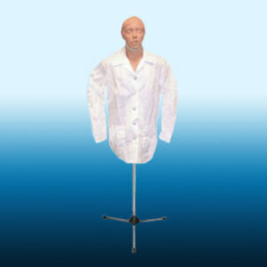 ASHRAE 110 Testing Manikin Kit