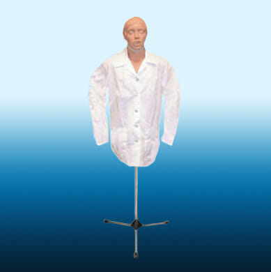 ASHRAE 110 Testing Manikin Kit
