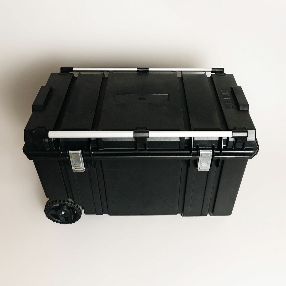 Kanomax ASHRAE 110 Testing Manikin in Case