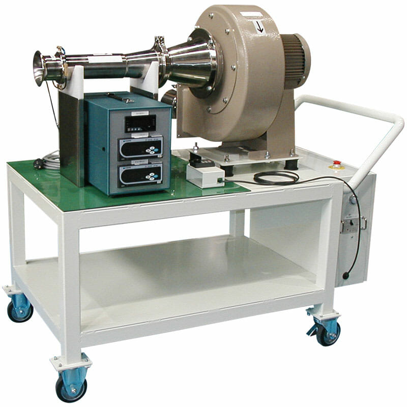 Kanomax Cabin Leakage Tester