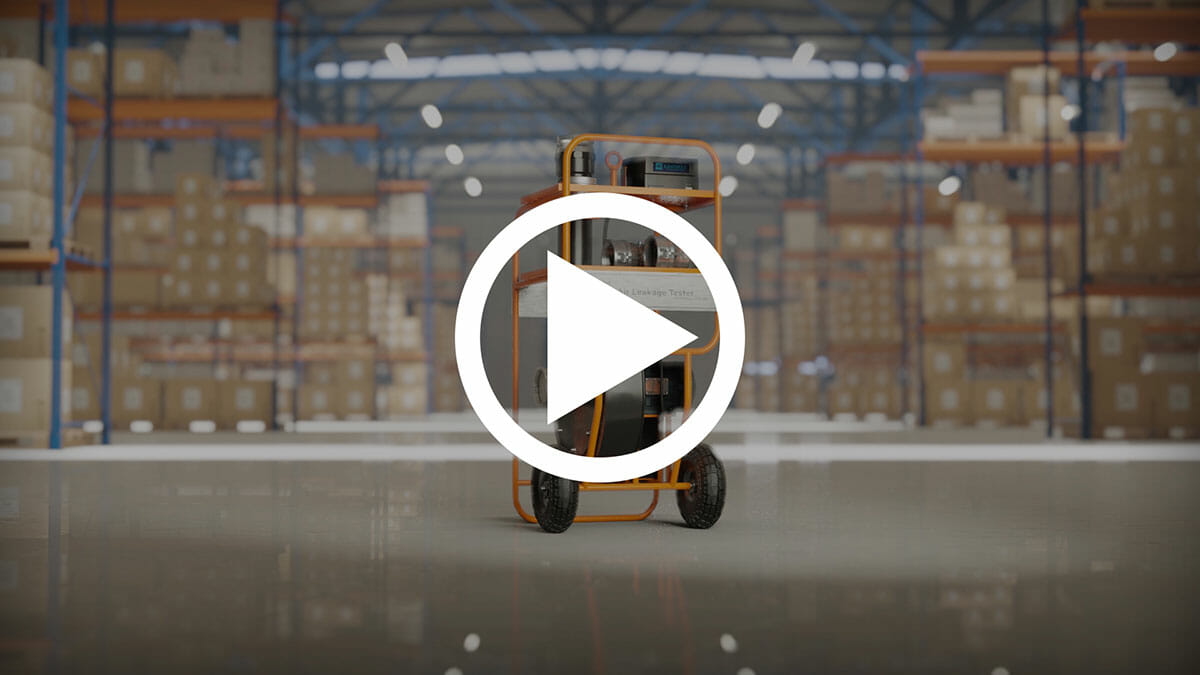 Kanomax USA DALT Video Still