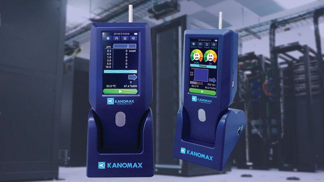 Adding Value to Data Center Cleaning Services Blog Image