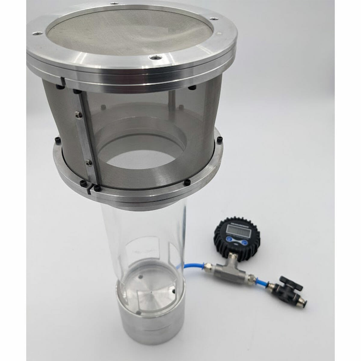 Kanomax Tracer Gas Diffusor Kit Dif-Kit 1