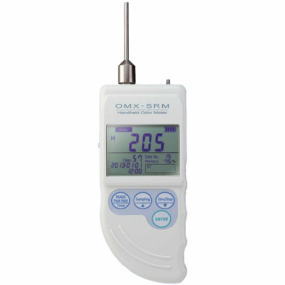 Handheld-Odor-Meter-sq Handheld Odor Meter - OMX Series