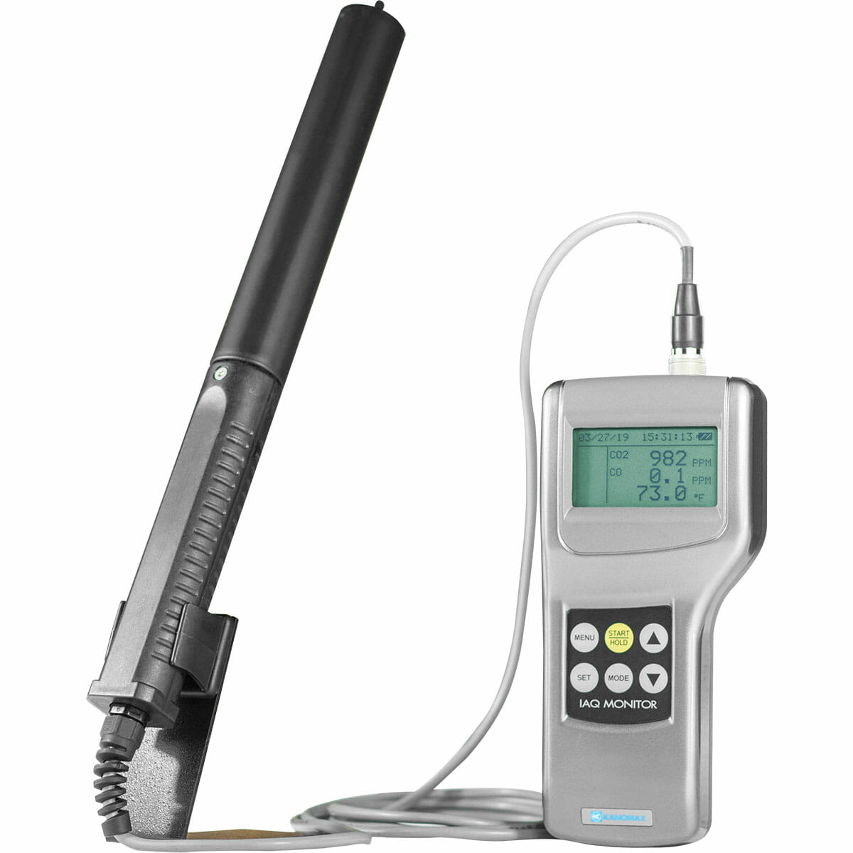 Kanomax Indoor Air Quality Monitor - Model 2212 2