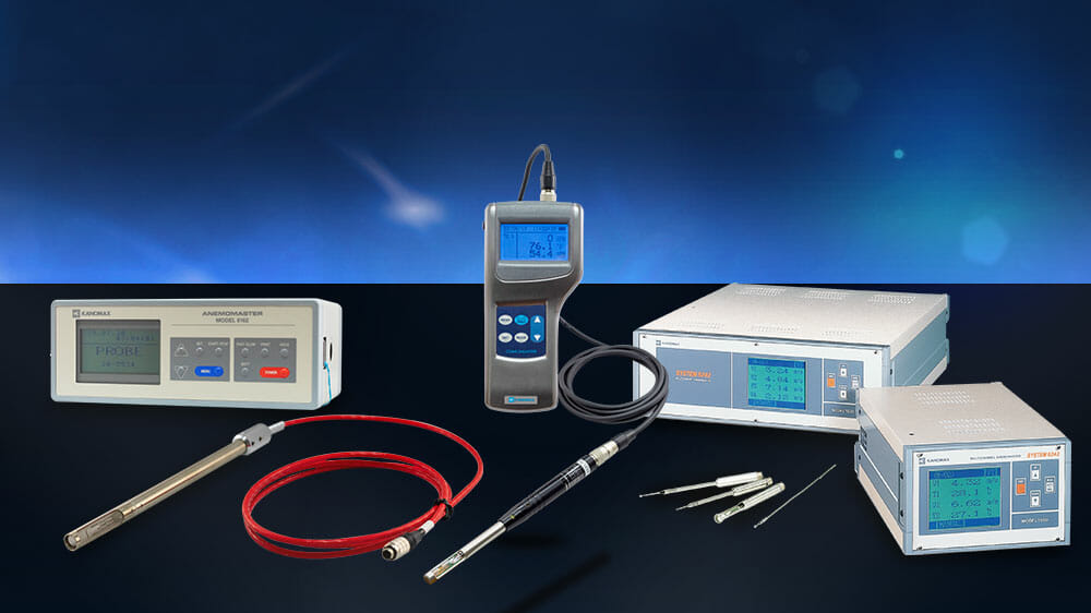 Industrial Flow Testing Blog Image