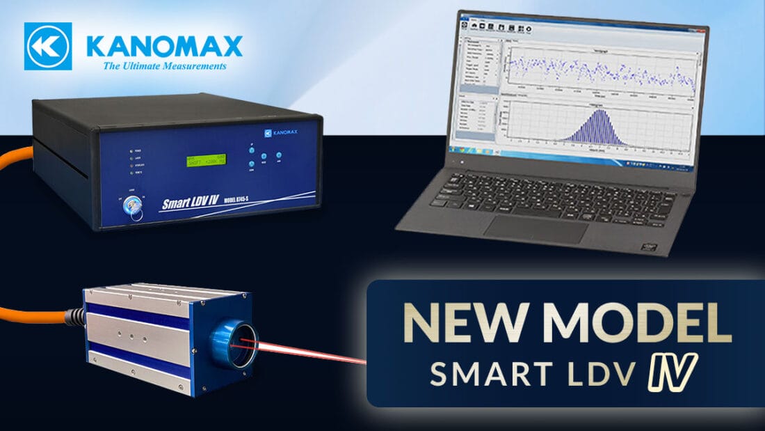 Kanomax Smart LDV IV Blog Image