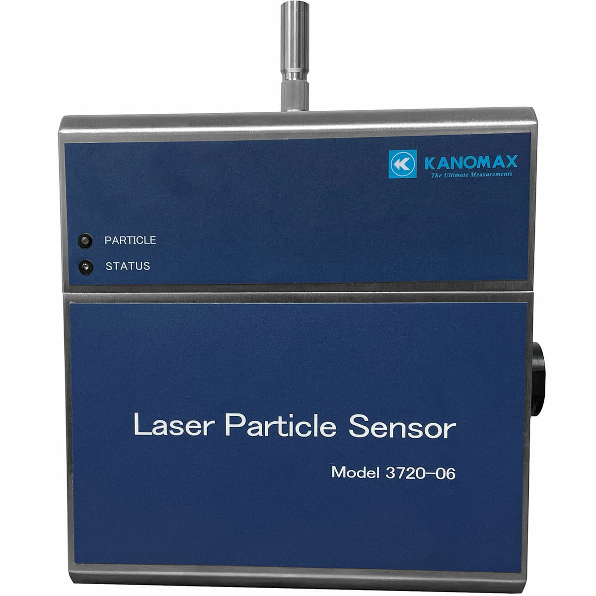 Laser-Particle-Sensor-Model-3720-06 Kanomax Laser Particle Sensor - Model 3720-06