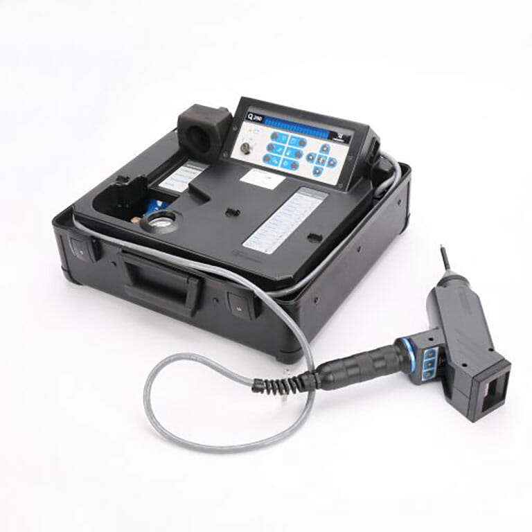 Q200-sq Kanomax Vapor Analyzer - Model Q200 2