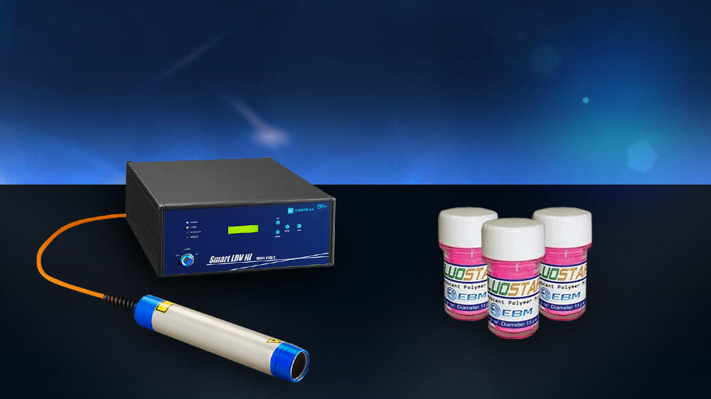 Kanomax Research Instruments