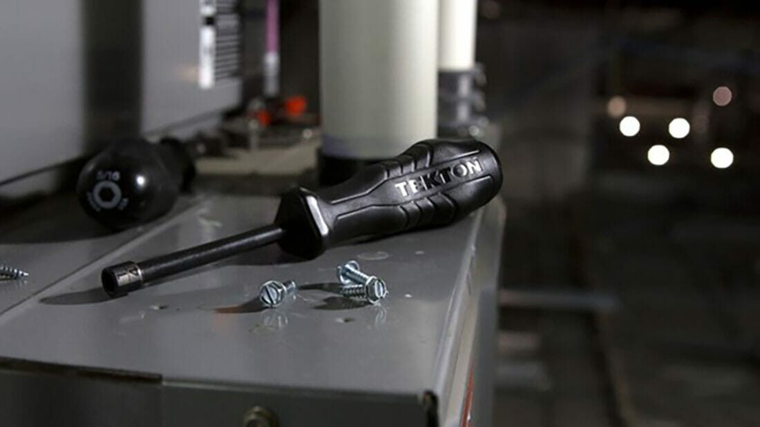 Building HVAC Blog Image