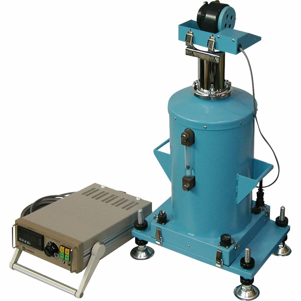 Kanomax Steam Generator