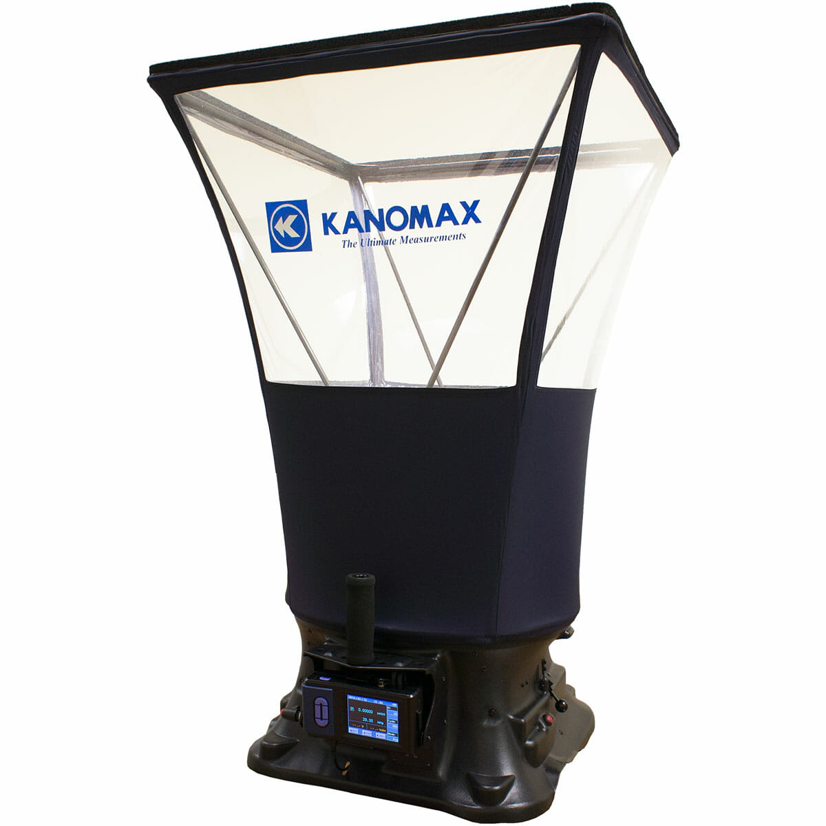 Kanomax TABmaster Airflow Capture Hood - Model 6715