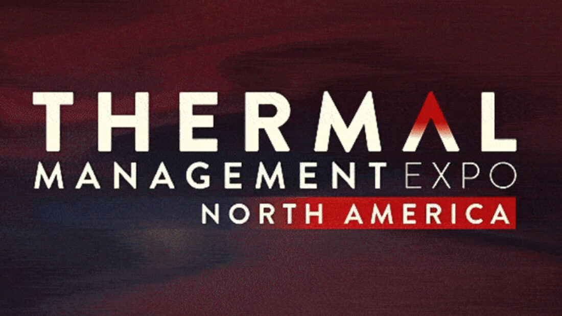 Thermal Management Expo 2025