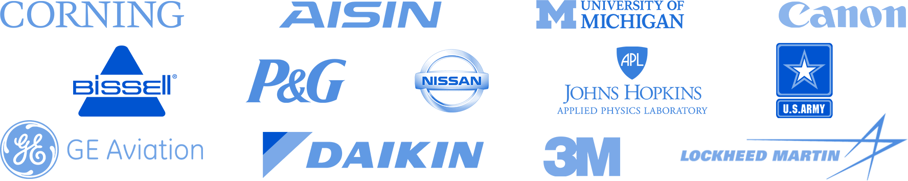 Logos-for-Home-Page Our Customers Image